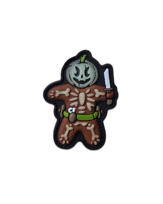 ПАТЧ HORROR COOKIE
