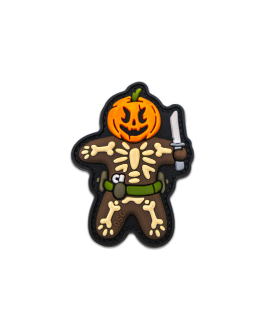 ПАТЧ HORROR COOKIE