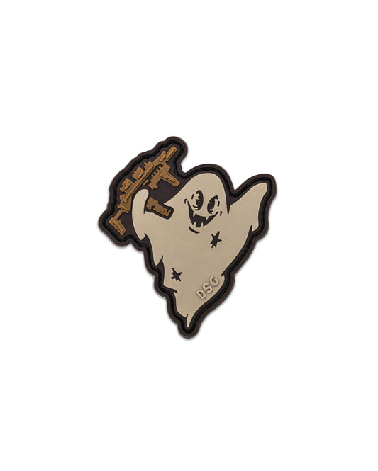 ПАТЧ GHOST DSG