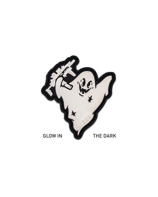 ПАТЧ GHOST DSG