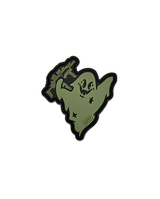 ПАТЧ GHOST DSG