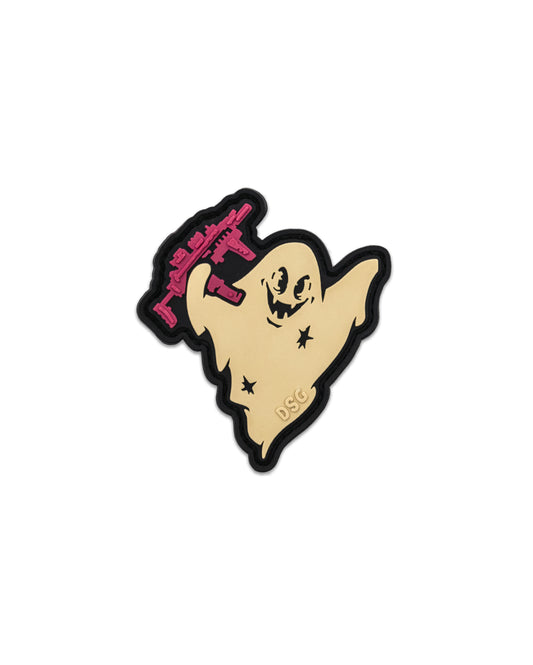 ПАТЧ GHOST DSG