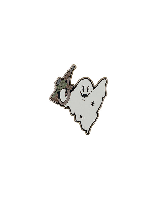 ПІН GHOST DSG