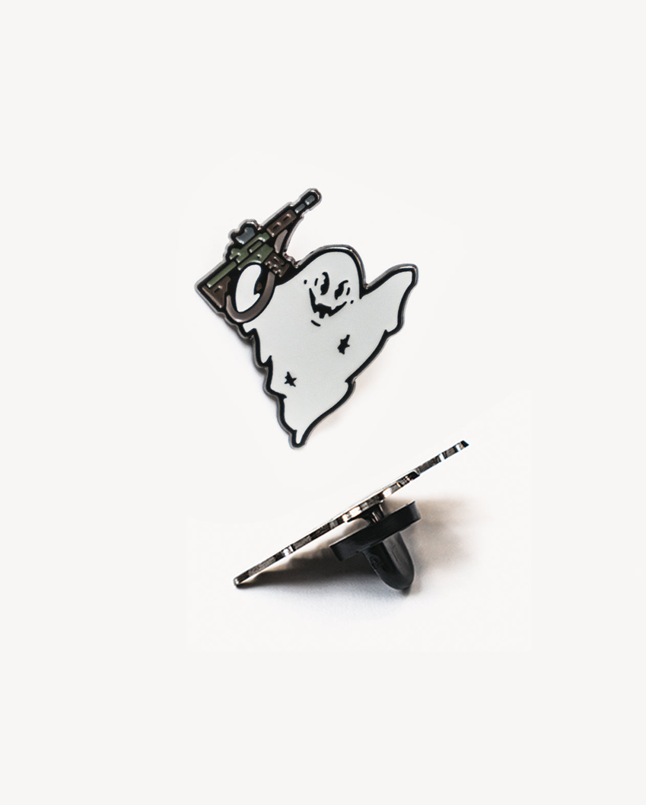 ПІН GHOST DSG