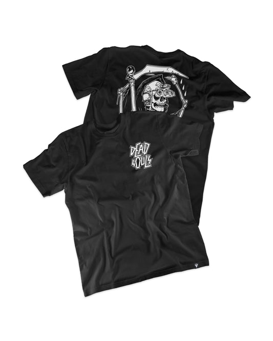 ФУТБОЛКА GOD OF DEATH