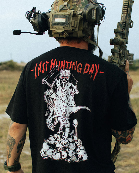 T-REX T-SHIRT