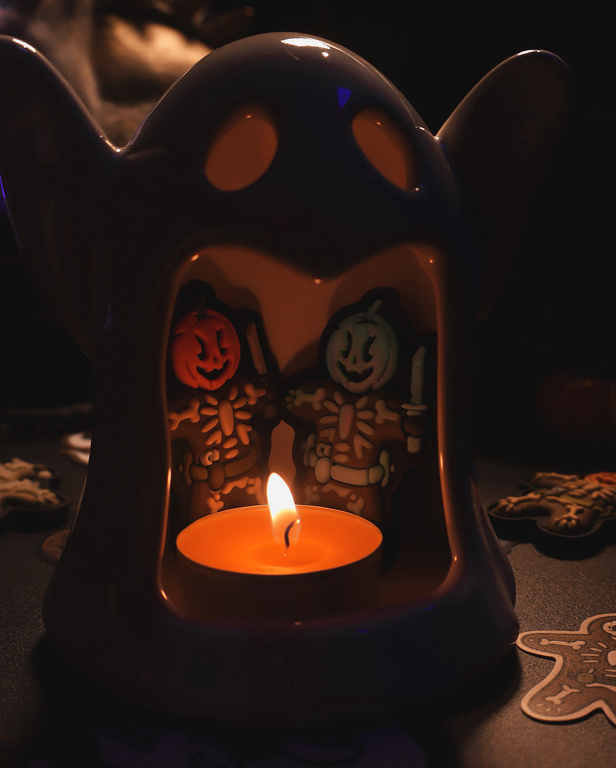 ПАТЧ HORROR COOKIE