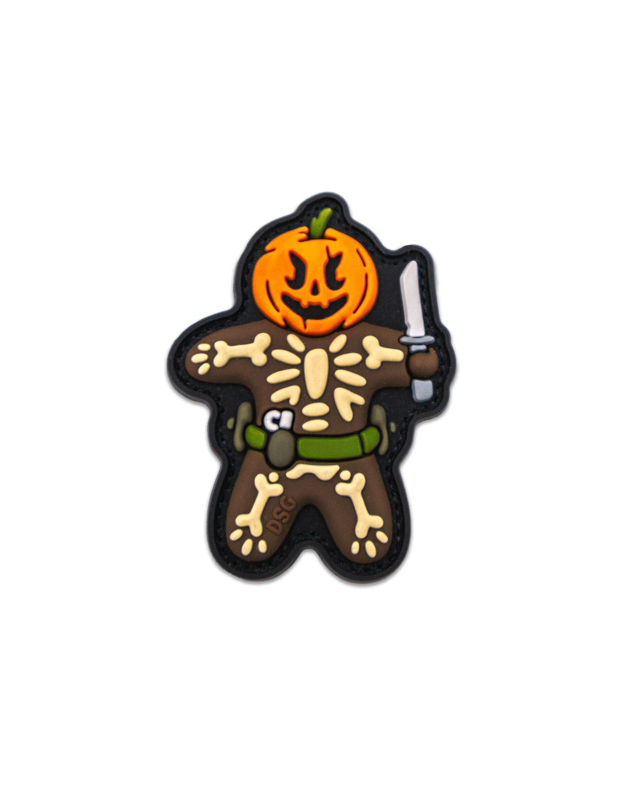 ПАТЧ HORROR COOKIE