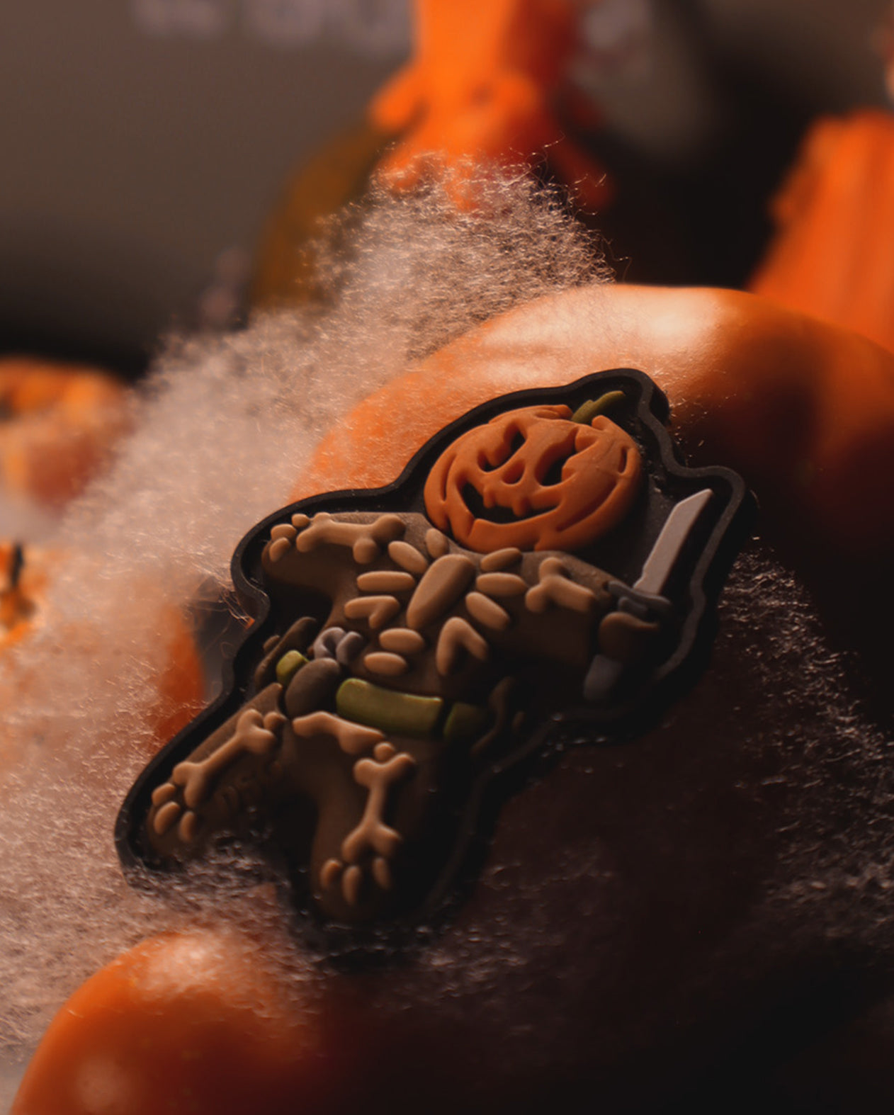 ПАТЧ HORROR COOKIE