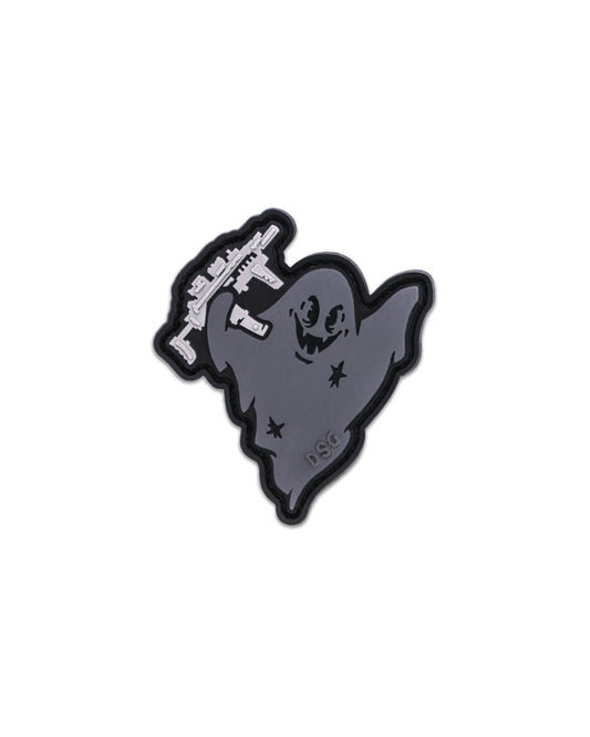ПАТЧ GHOST DSG