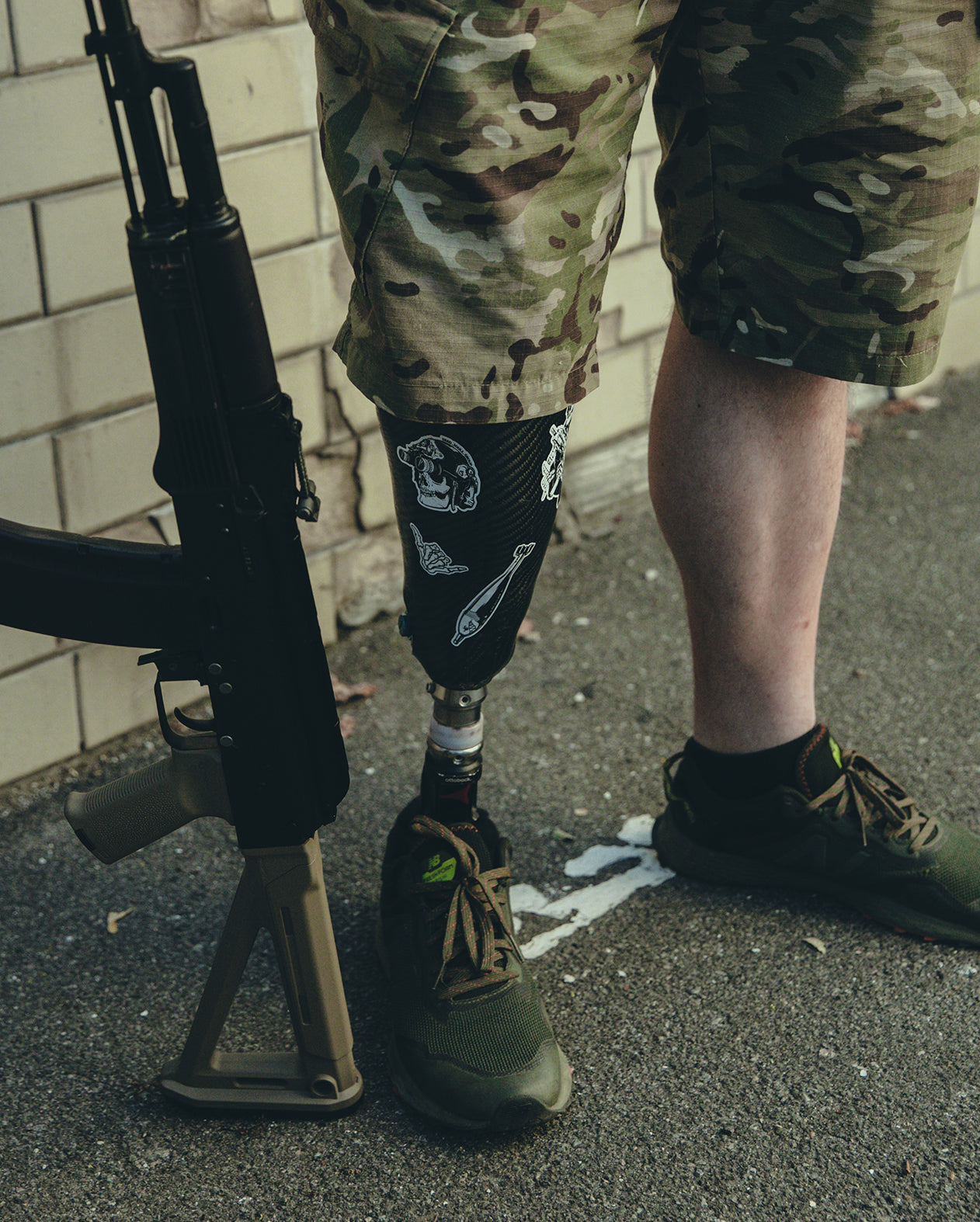 СТІКЕРПАК  DSG BLACK