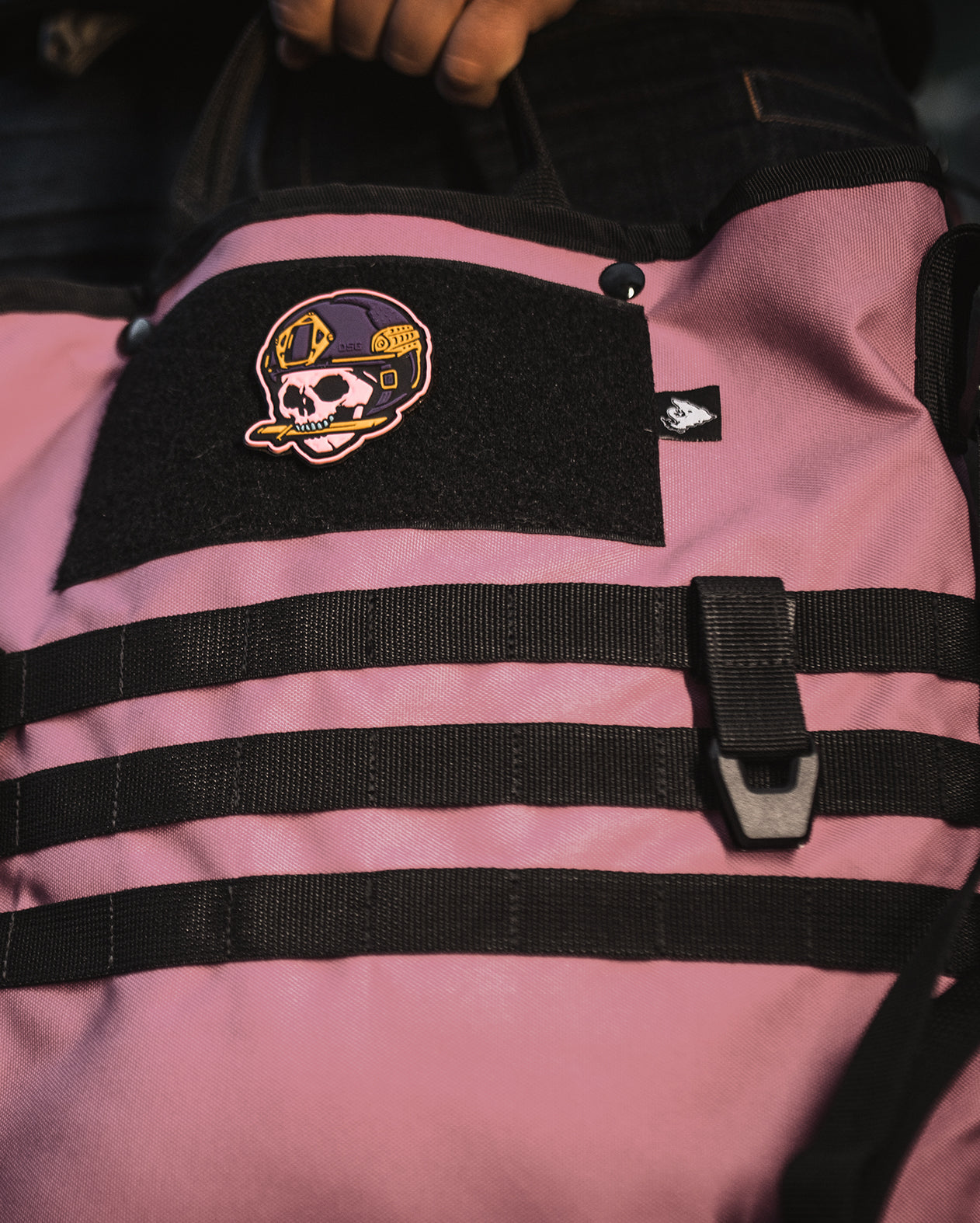 СУМКА SHOPPER BAG