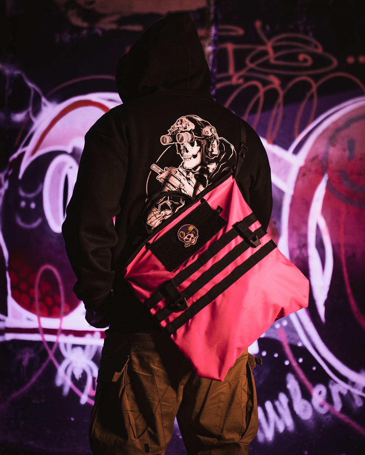 СУМКА SHOPPER BAG