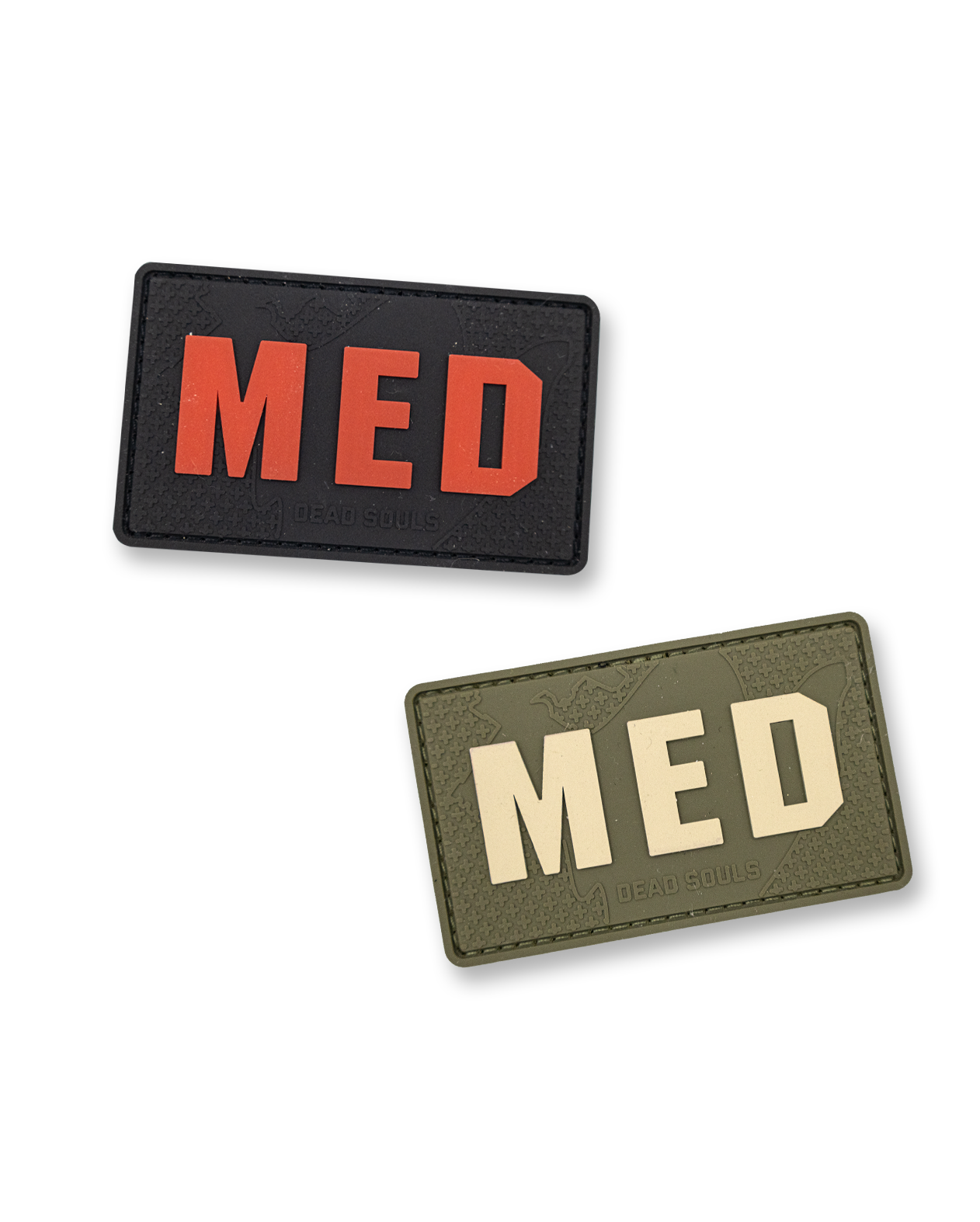 ПАТЧ MED DSG
