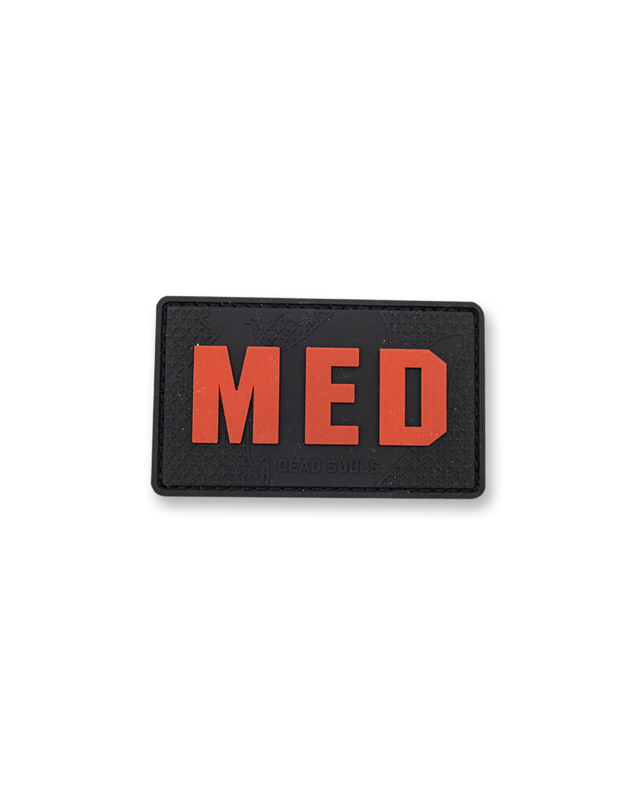 ПАТЧ MED DSG