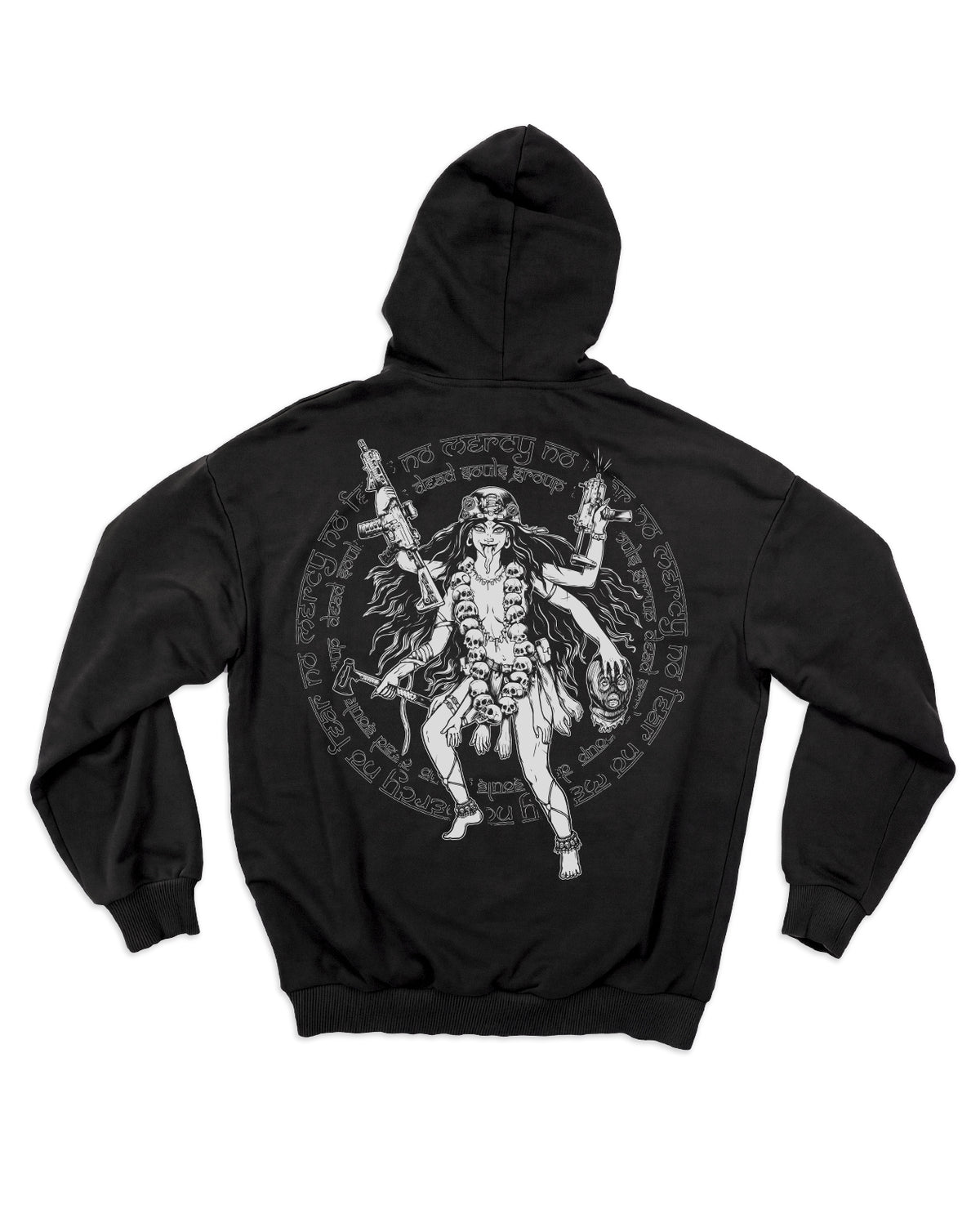 ХУДІ KALI GODDESS