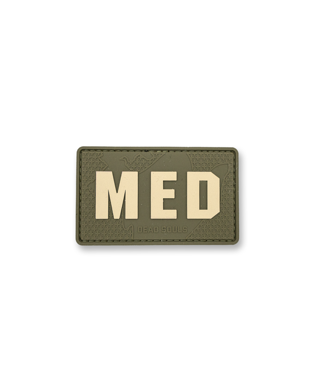ПАТЧ MED DSG