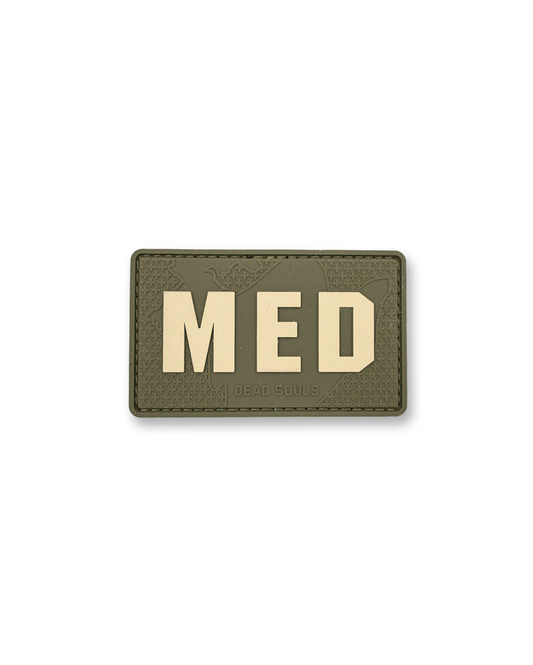 ПАТЧ MED DSG