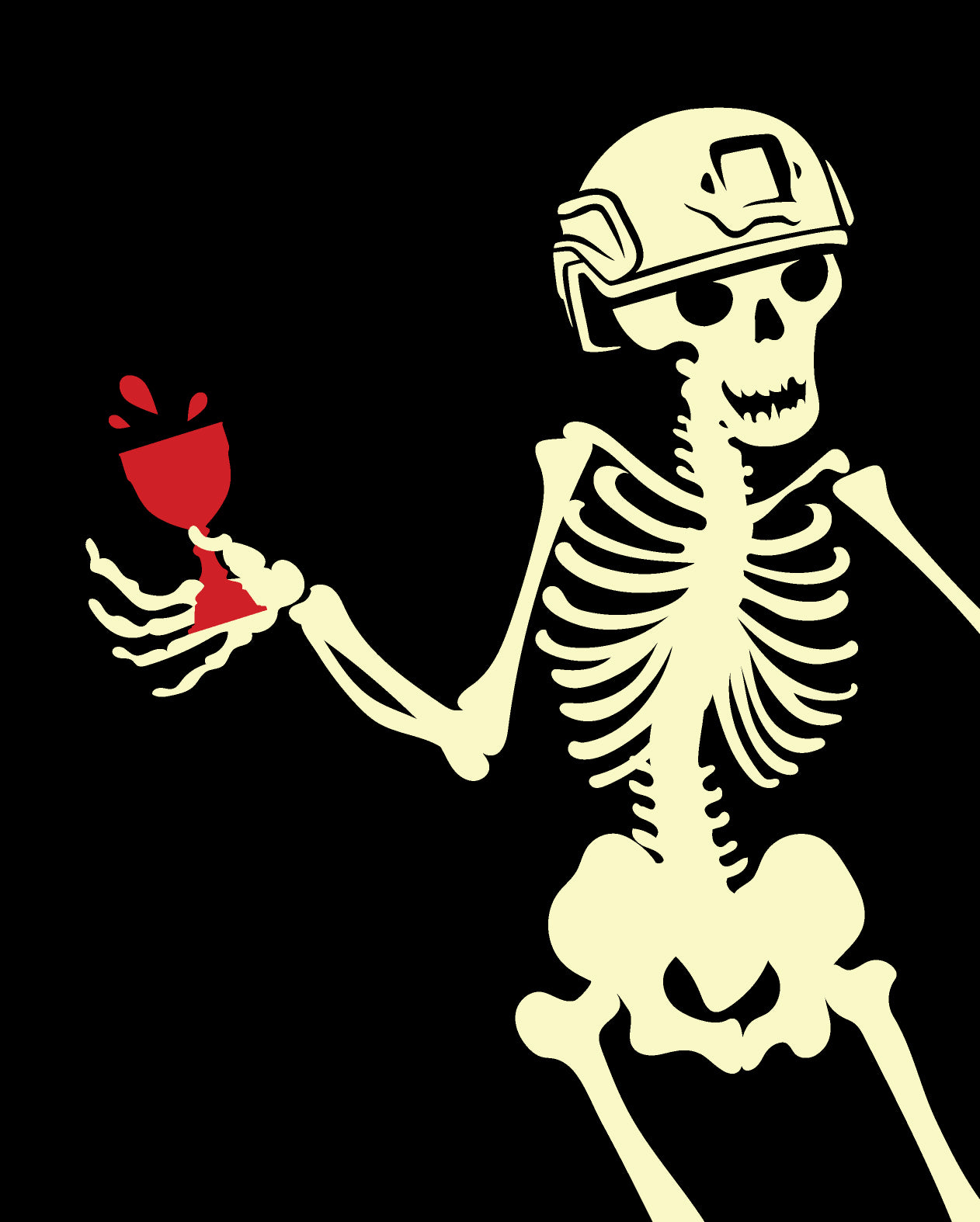 ПРАПОР PIRATE
