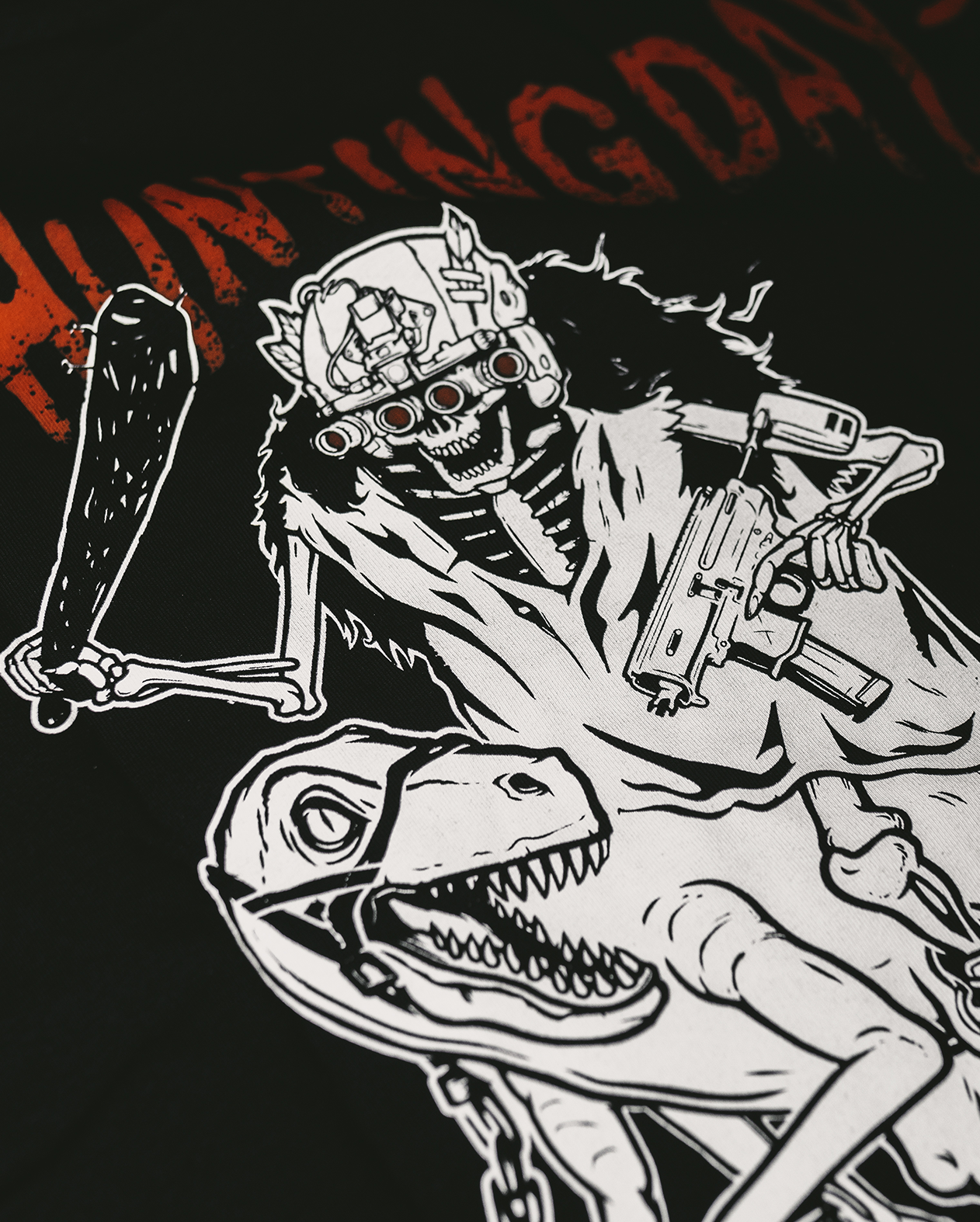 ФУТБОЛКА T-REX